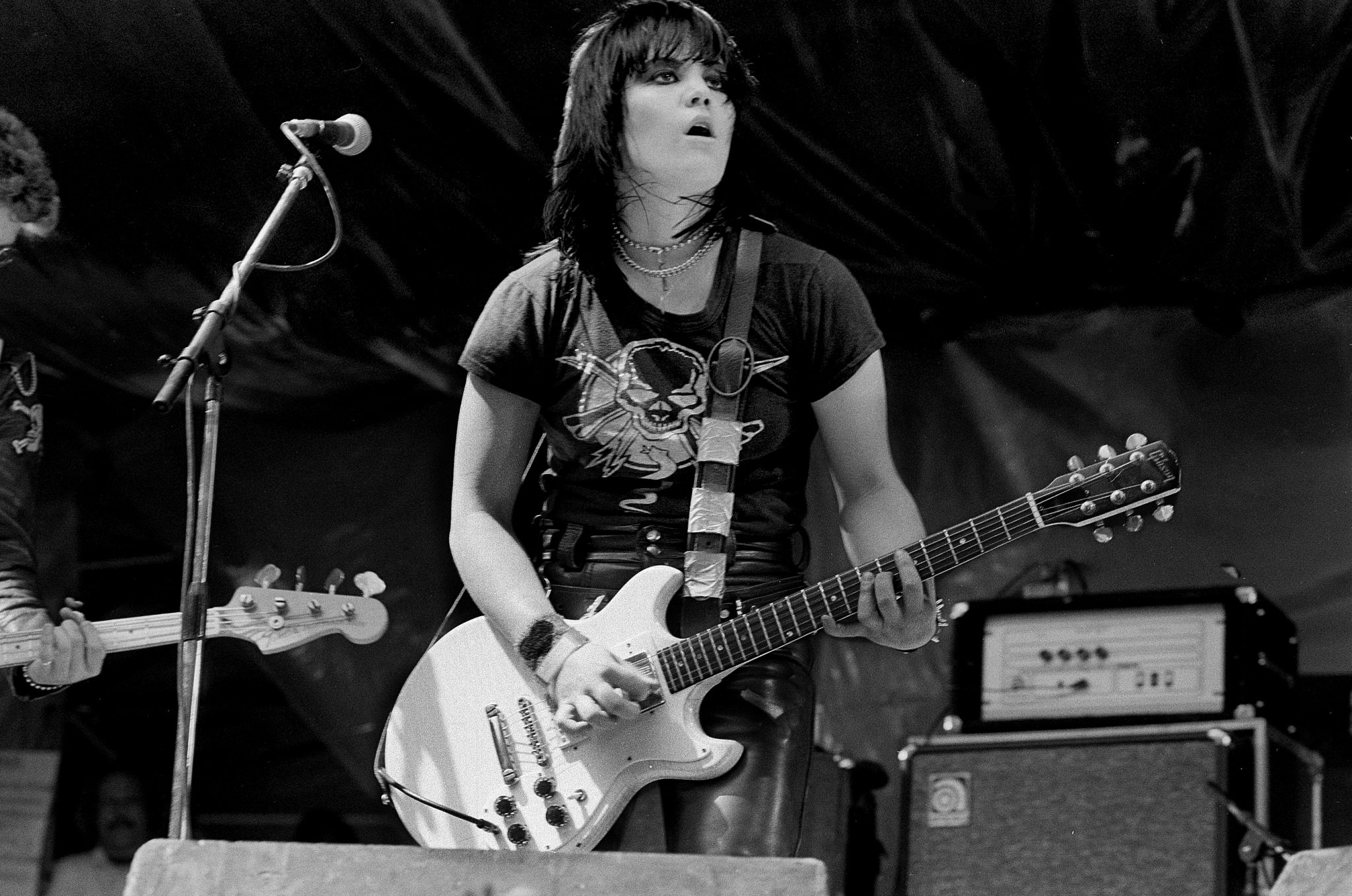 Joan Jett