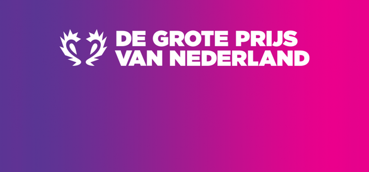 De Grote Prijs van Nederland